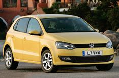 Volkswagen Polo prices announced
