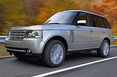 Lottery winners: their must-have cars