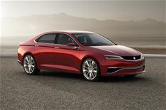 Seat IBL