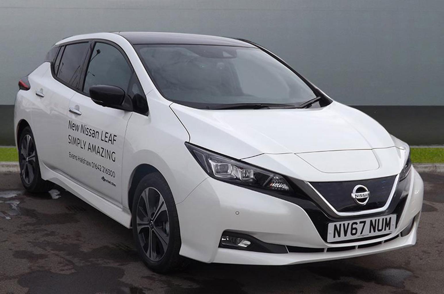 What Car? Personal Shopper: best electric car for less than £26,000