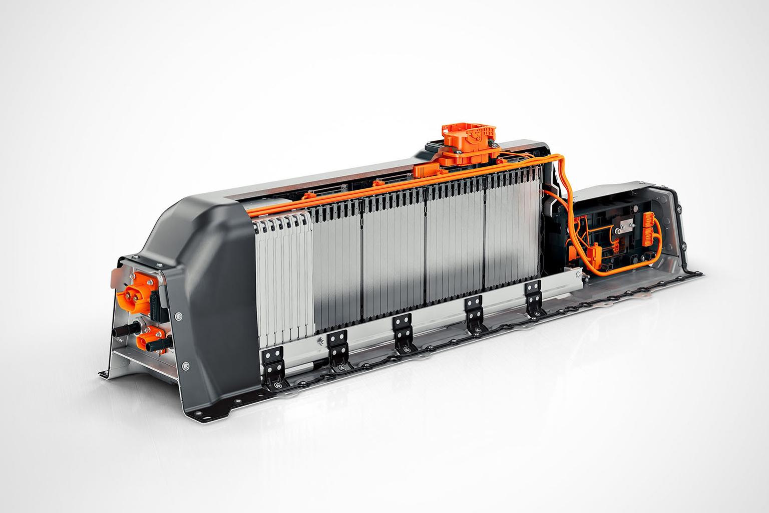 Electric car buyer's guide – everything you need to know
