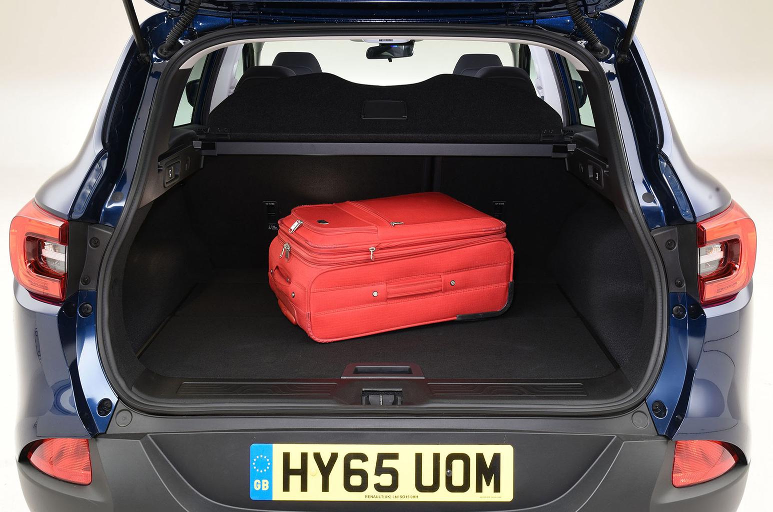 Deal of the day: Renault Kadjar