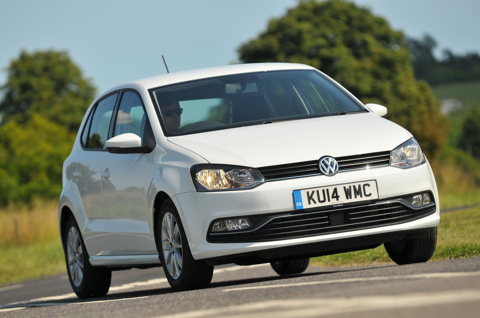 The best-selling cars of 2016