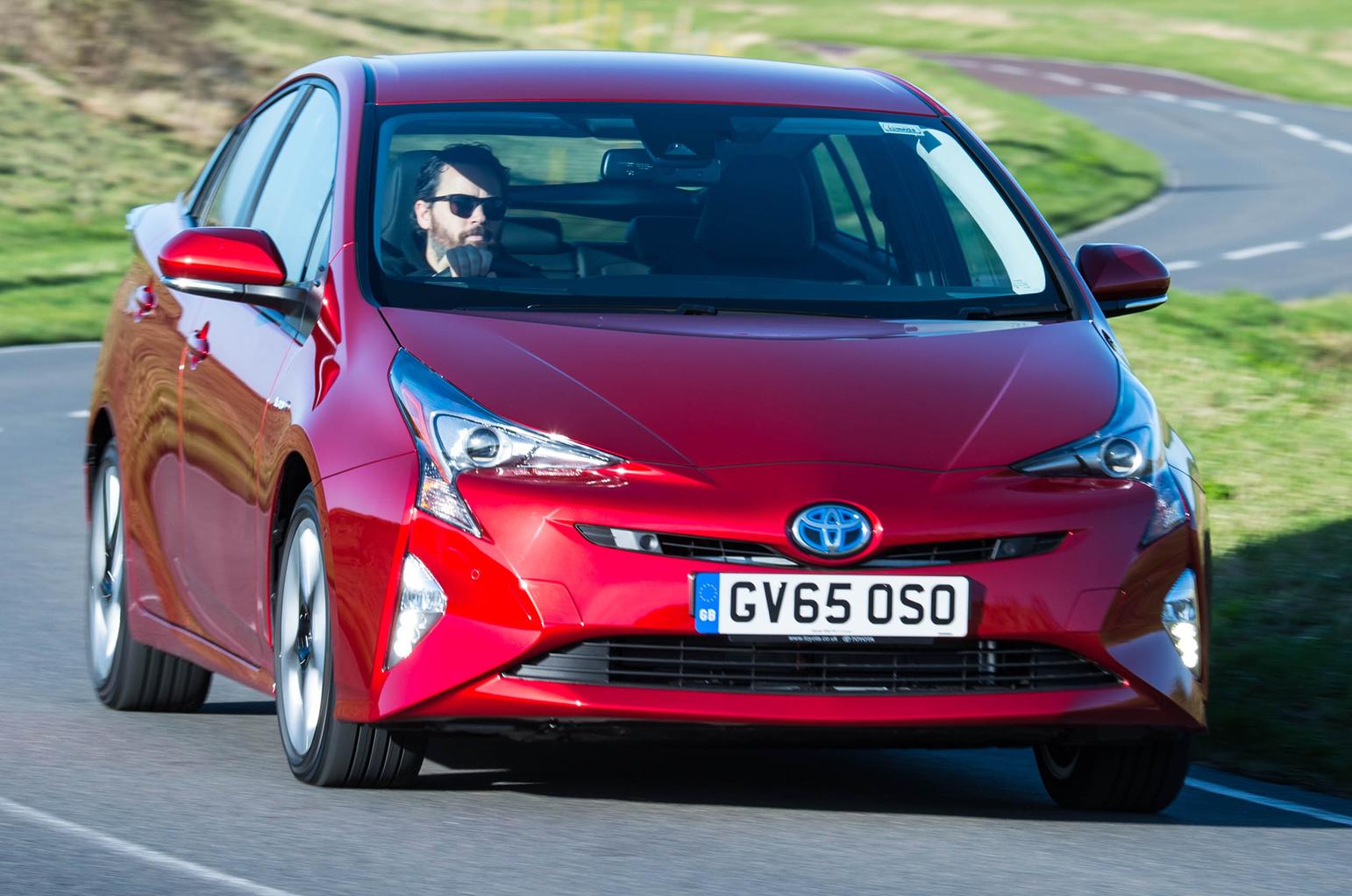 What Car? Personal Shopper: best hybrid car for less than £23,000