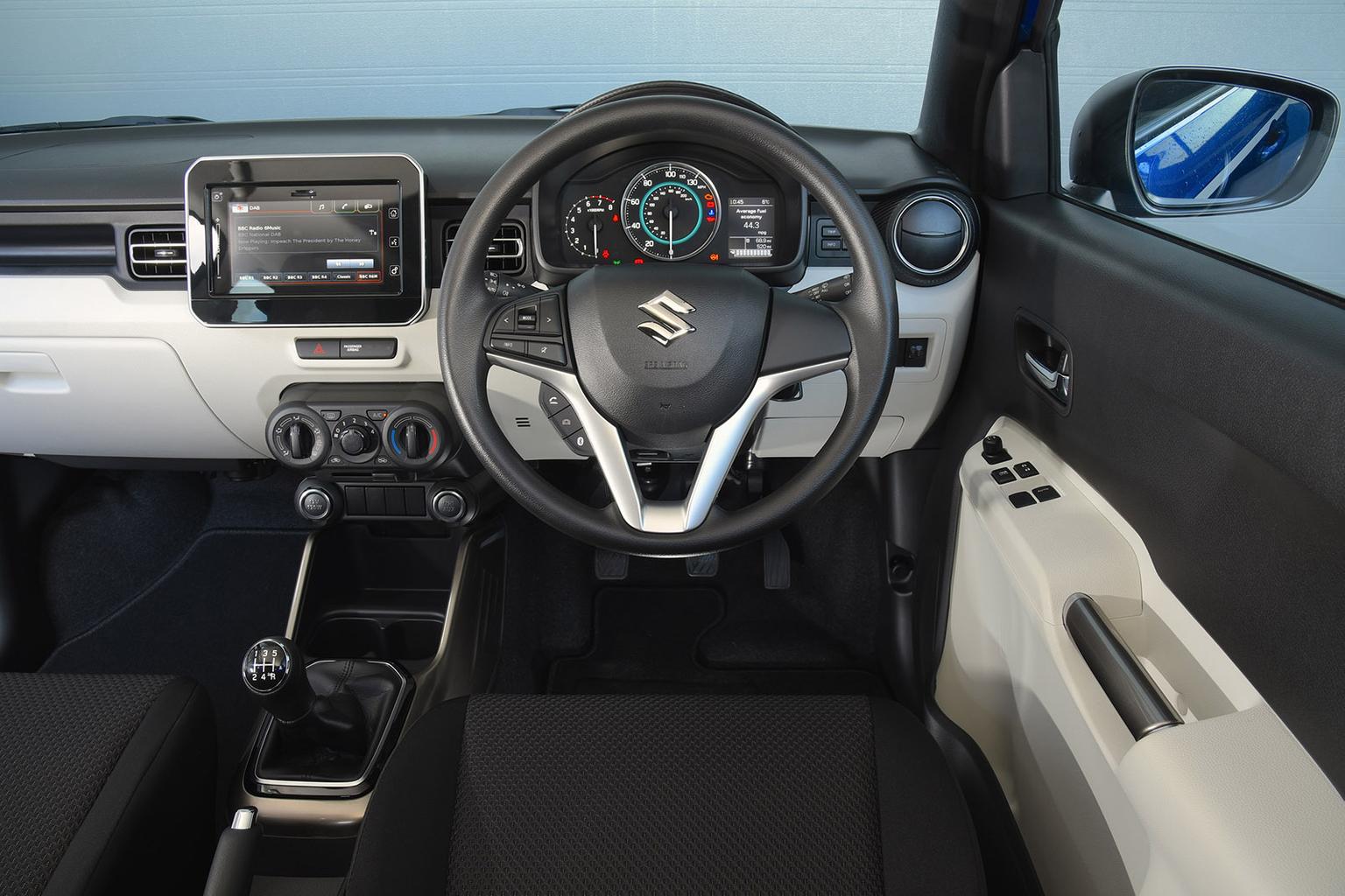 2018 Suzuki Ignis Adventure review – price, specs and release date