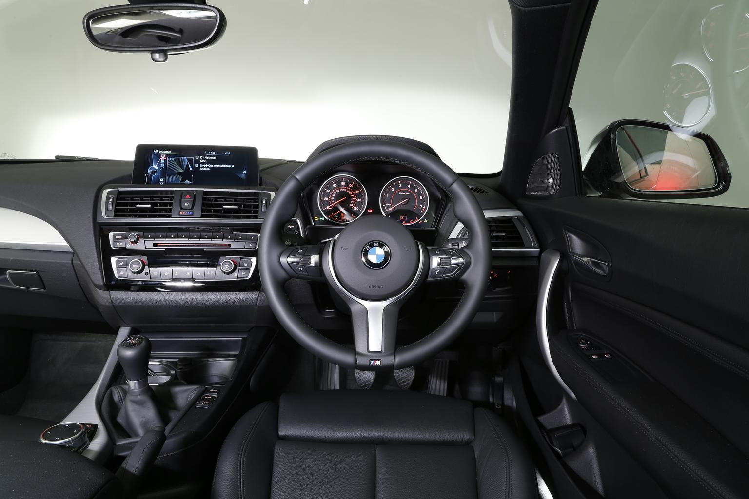 Used BMW M135i 12-15
