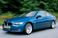 BMW leads emissions drop