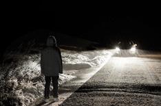 Mercedes to enhance Night View system