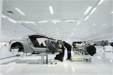 Funding secures Aston's future
