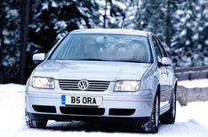 Young drivers badly prepared for winter