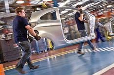 Car parts supplier axes jobs