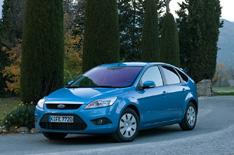 Ford Focus Econetic