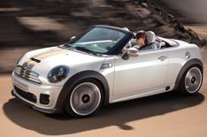 Small family cars - 1