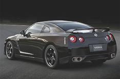 Nissan GT-R Spec V