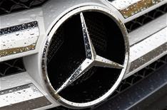 Mercedes continues Diesotto development