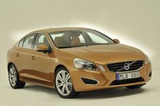 Volvo sold to Chinese firm Geely
