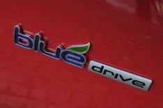 New low-CO2 cars for Hyundai