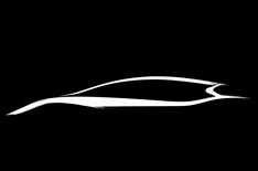New small performance car for Infiniti