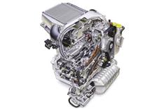 Subaru to showcase new diesels