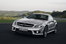 'Hottest ever' SL unveiled