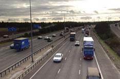 Crackdown on lawbreaking foreign drivers