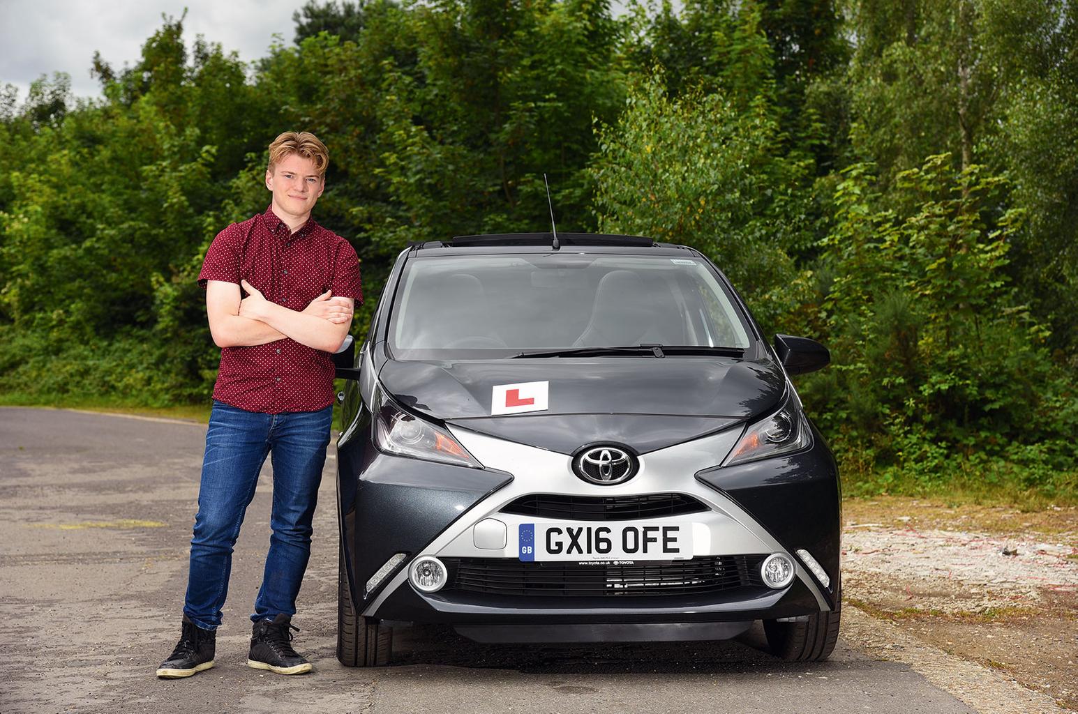 Car insurance - what cover should you buy? 