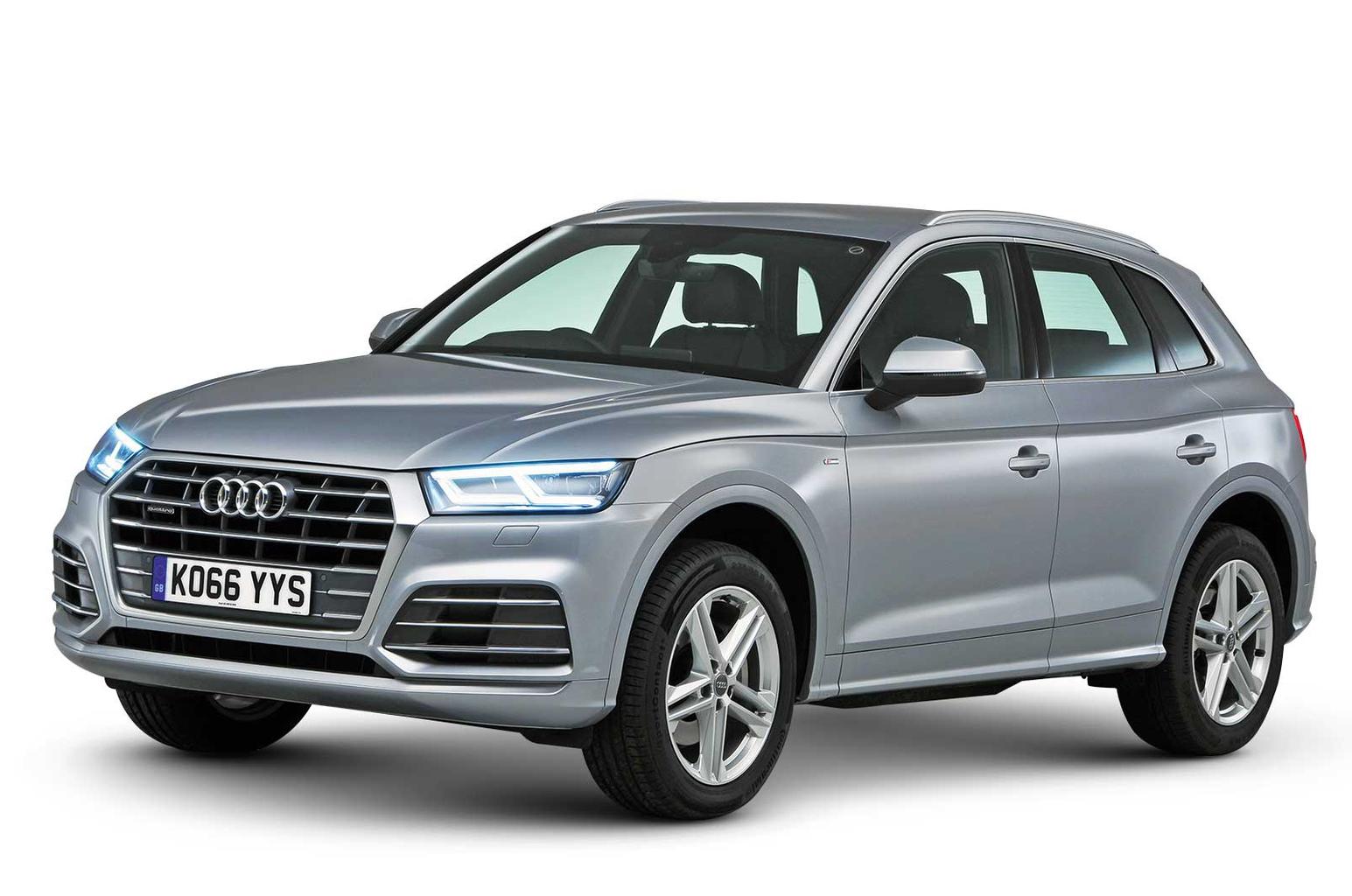 Who has What Car? helped this month – August 2017