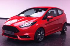 Readers review Ford Fiesta ST - video