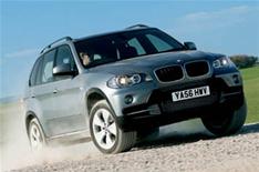 BMW's diesel initiatives