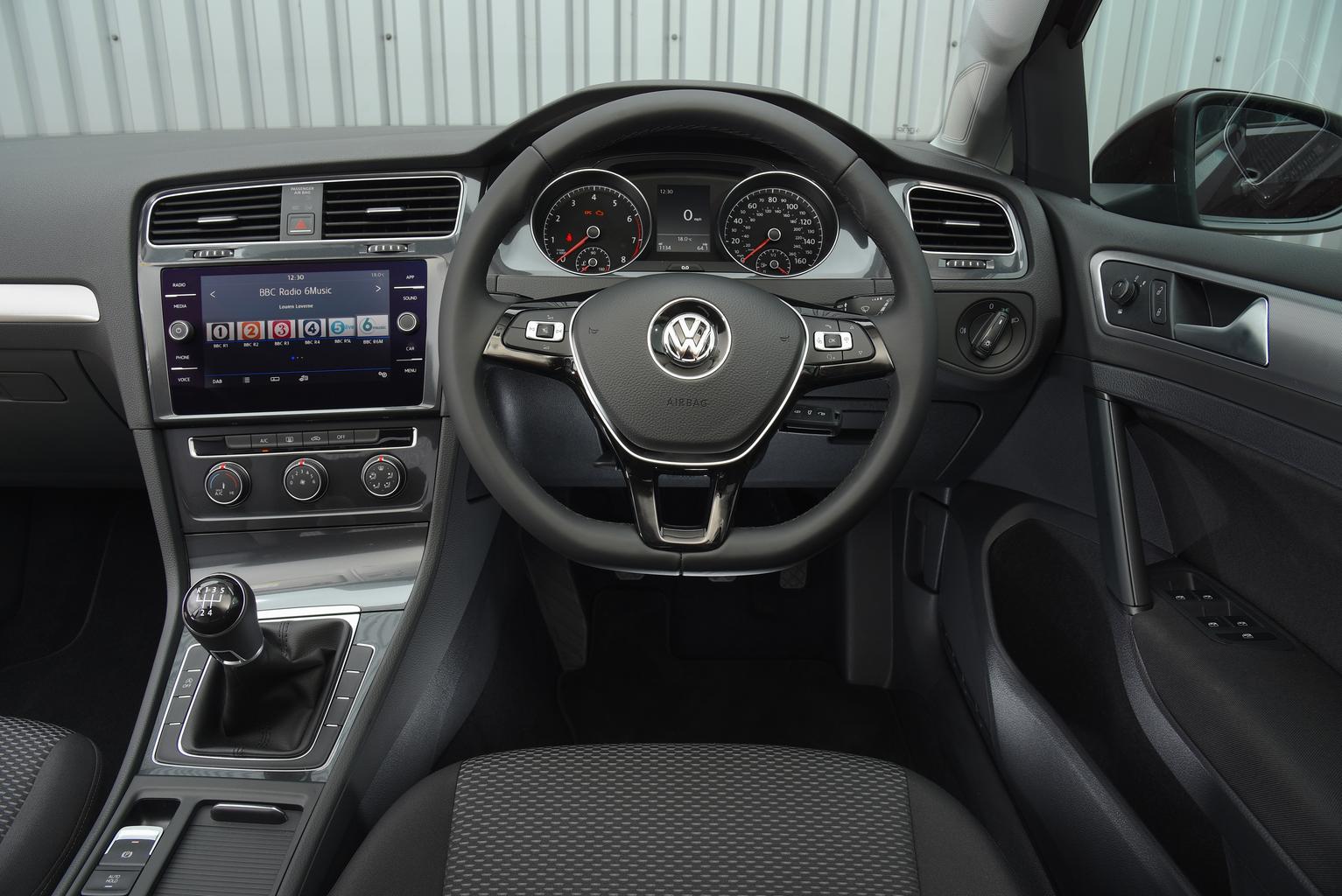 2017 Volkswagen Golf 1.0 TSI 85 review – price, specs and release date