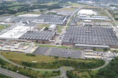 Vauxhall jobs safe for now