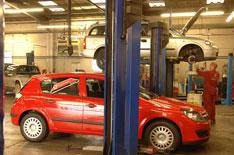 Motor Codes gets OFT approval