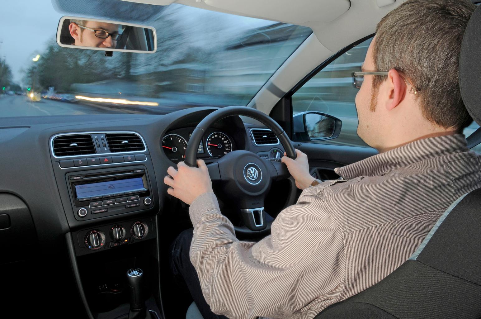 Used test – smart small cars: Fiat 500 vs Honda Jazz vs Mini One vs Volkswagen Polo
