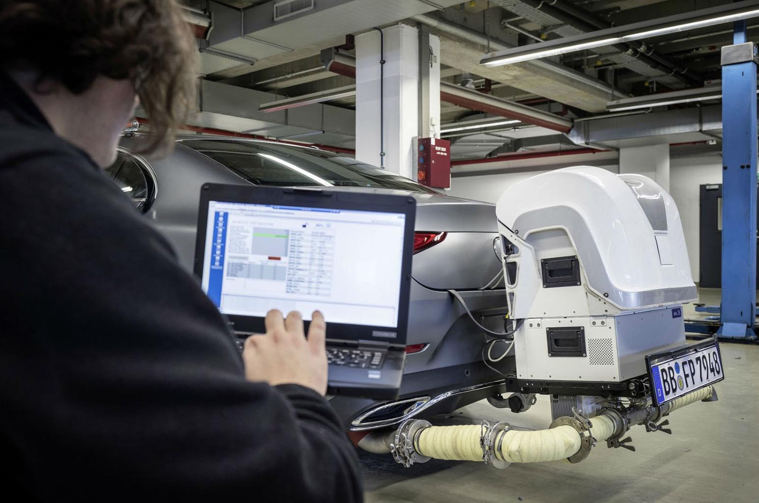 What are WLTP and RDE? New fuel tests explained