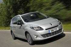 Renault Grand Scenic 1.6 dCi 130