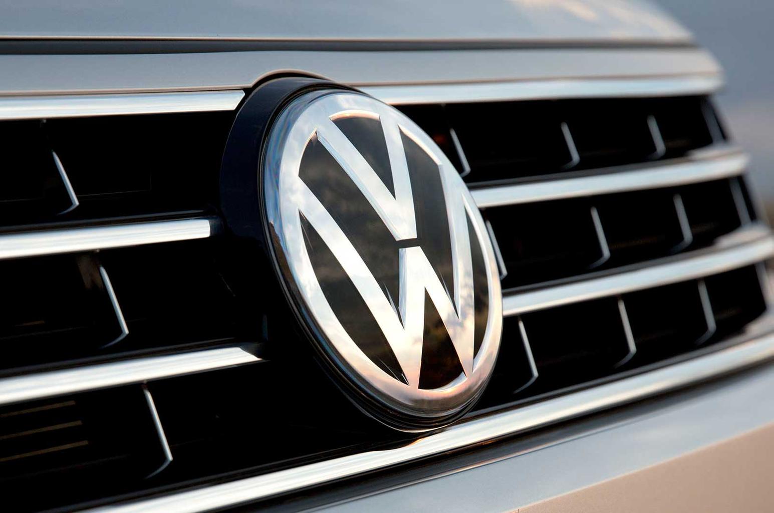 VW, Seat, Skoda and Audi models retain resale values despite dieselgate scandal