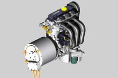 Lotus Range Extender engine announced