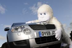 Win a Skoda Yeti!