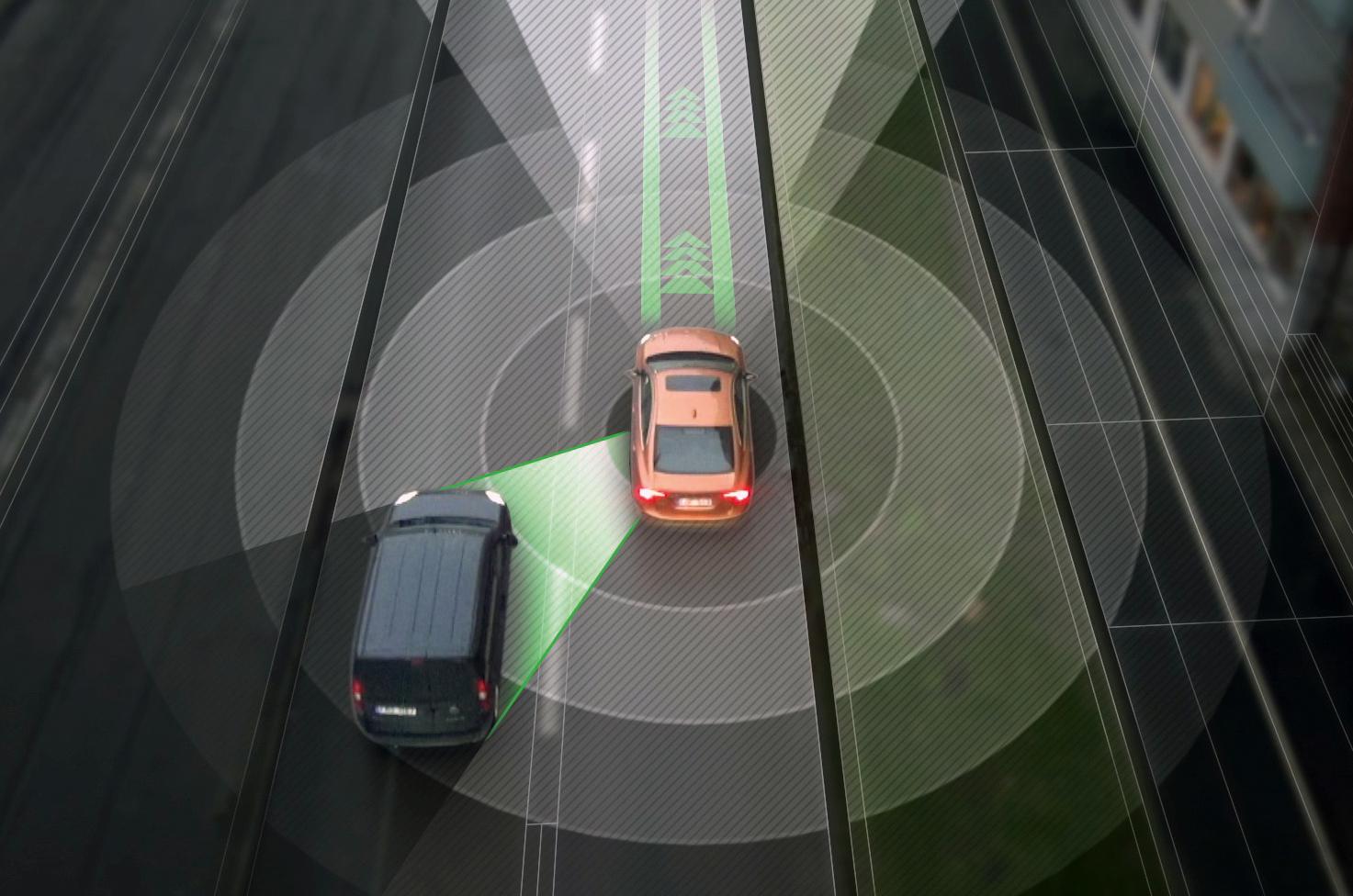 Are autonomous cars safe?