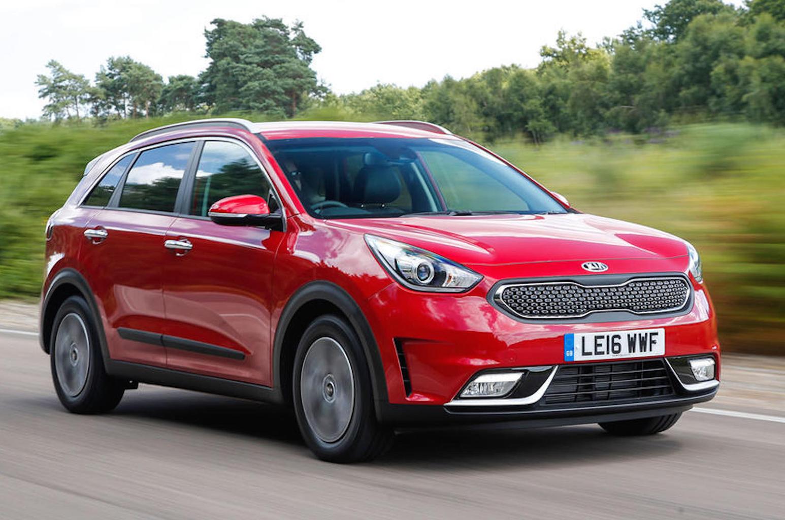 What Car? Personal Shopper: best hybrid car for less than £23,000