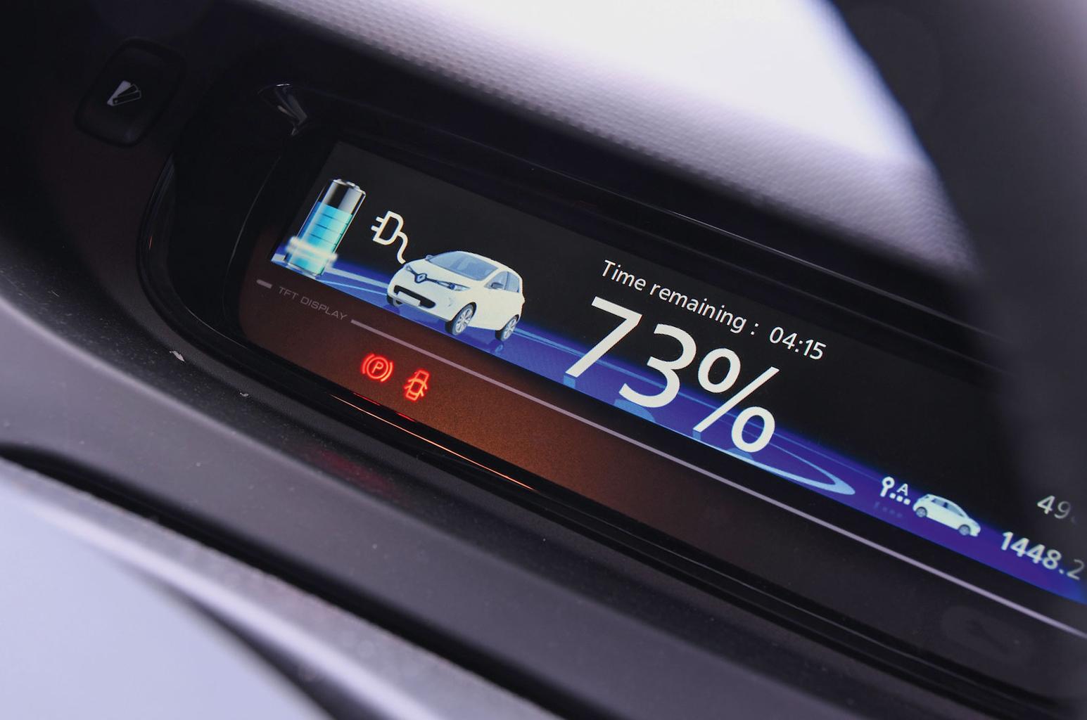 Electric vehicle charging – what does it really cost? 