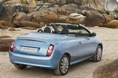 Coupes, cabrios and hot hatches