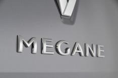 The Megane range