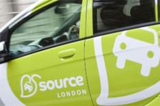 Boris reveals London's electric capital