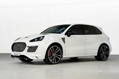 Eterniti launches London dealership