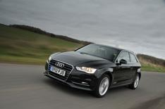 How to spec an Audi A3
