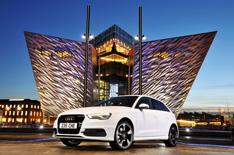 What Car? names best buys for 2013