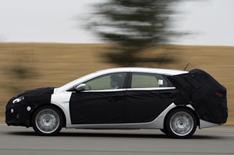 Hyundai i40 to be its best car yet