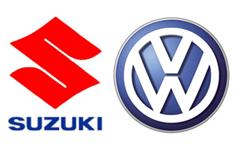 Suzuki bids to end VW tie-up