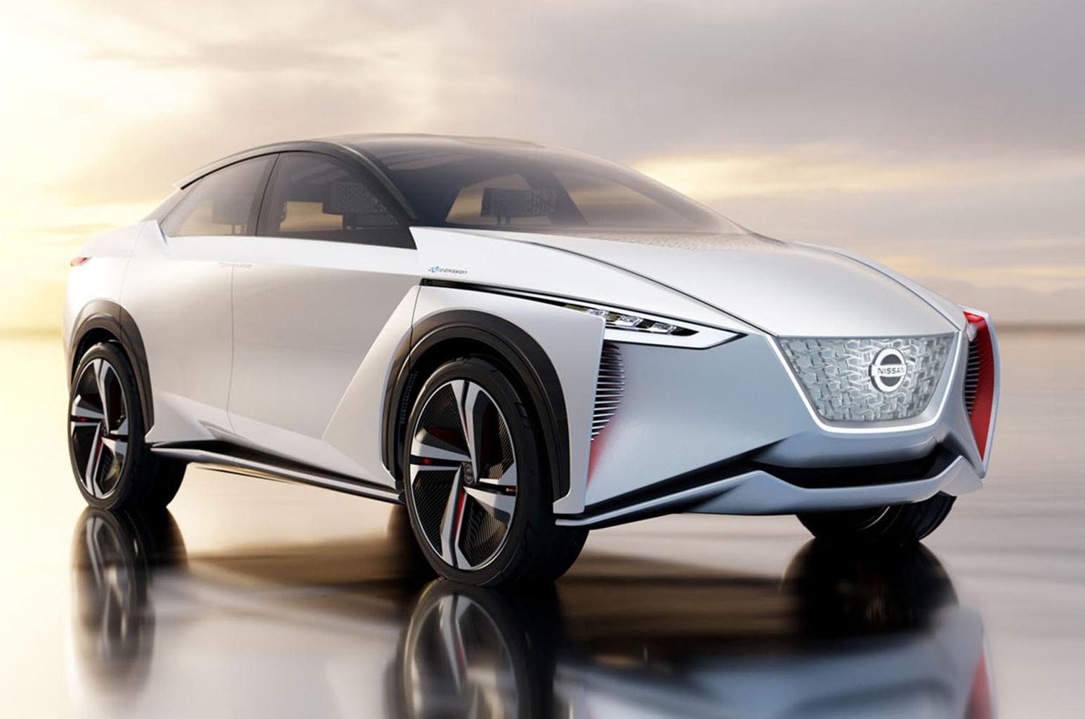 Tokyo motor show 2017 – our star cars